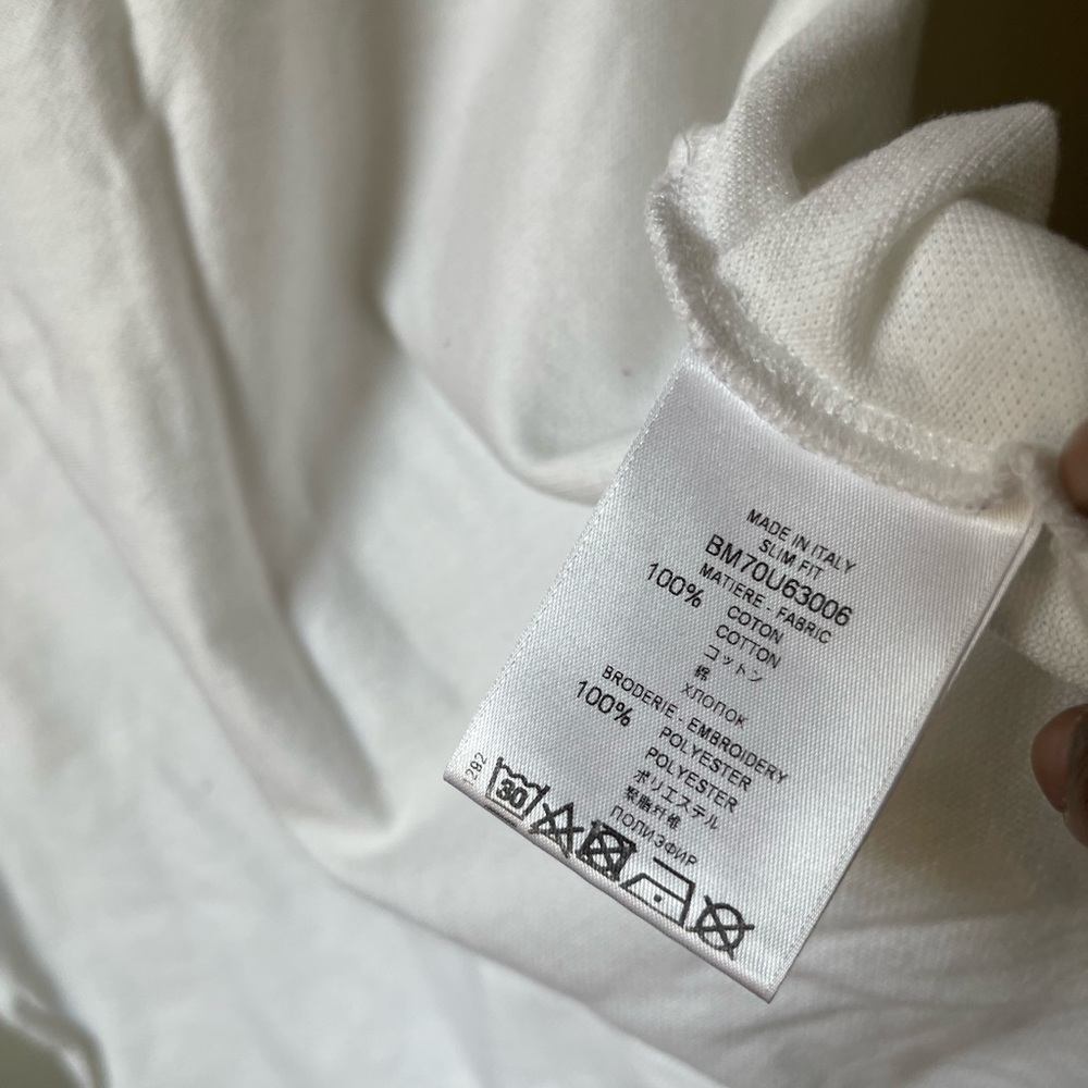 Givenchy Polo - Picture 6 of 7